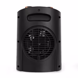 Orbegozo CR 5038 Intérieure Noir 1800W - Vue supplémentaire 4