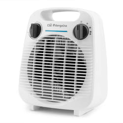 Orbegozo FH 5041 Intérieure Blanc 2000W