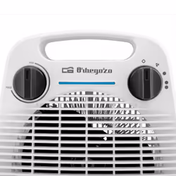Orbegozo FH 5041 Intérieure Blanc 2000W - Vue supplémentaire 4