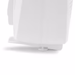 Orbegozo FH 5041 Intérieure Blanc 2000W - Vue supplémentaire 7