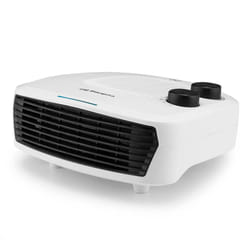 Orbegozo FH 5042 Intérieure Noir, Blanc 2000W