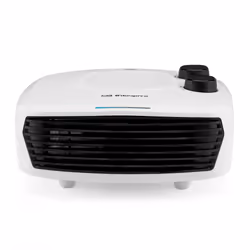 Orbegozo FH 5042 Intérieure Noir, Blanc 2000W