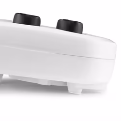 Orbegozo FH 5042 Intérieure Noir, Blanc 2000W - Vue supplémentaire 5