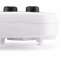 Orbegozo FH 5042 Intérieure Noir, Blanc 2000W - Vue supplémentaire 6