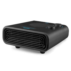 Orbegozo FH 5043 Intérieure Noir 2200W