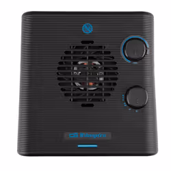 Orbegozo FH 5043 Intérieure Noir 2200W - Vue supplémentaire 4