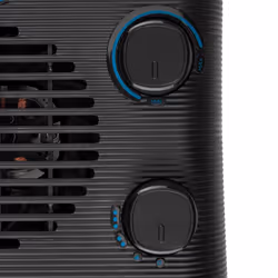 Orbegozo FH 5043 Intérieure Noir 2200W - Vue supplémentaire 5