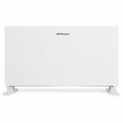 Orbegozo REW 2050 Intérieure Blanc 2000W