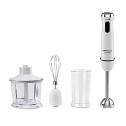 Orbegozo BT 2690 0,8 L Mélangeur par immersion 1000 W Blanc