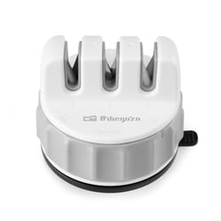 Orbegozo CU 2500 Fente aiguiseur couteau Blanc