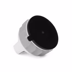 Orbegozo CU 2500 Fente aiguiseur couteau Blanc - Vue supplémentaire 6