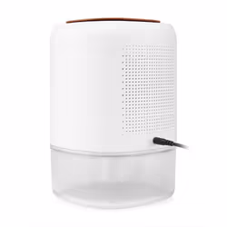 Orbegozo DH 305 1 L 23 W Blanc - Vue supplémentaire 4