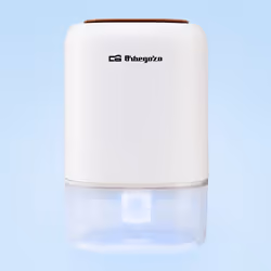Orbegozo DH 305 1 L 23 W Blanc - Vue supplémentaire 5