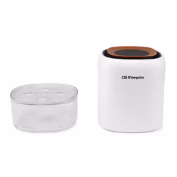 Orbegozo DH 305 1 L 23 W Blanc - Vue supplémentaire 6
