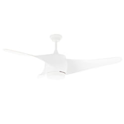 Orbegozo CPW 04132 ventilateur Blanc