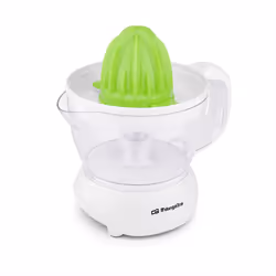 Orbegozo EP 2000 presse-agrumes Centrifugeuse lente 40 W Vert, Blanc - Vue supplémentaire 3