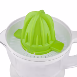 Orbegozo EP 2000 presse-agrumes Centrifugeuse lente 40 W Vert, Blanc - Vue supplémentaire 5