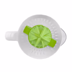 Orbegozo EP 2000 presse-agrumes Centrifugeuse lente 40 W Vert, Blanc - Vue supplémentaire 6