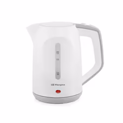 Orbegozo KT 5011 bouilloire 1 L 1100 W Blanc