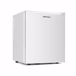 Orbegozo NVE 4800, 38 L, Système anti-gel, 26 dB, F, Blanc