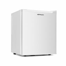 Orbegozo NVE 4800 réfrigérateur Pose libre 38 L F Blanc