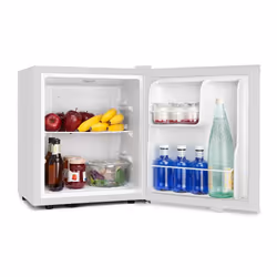 Orbegozo NVE 4800 réfrigérateur Pose libre 38 L F Blanc