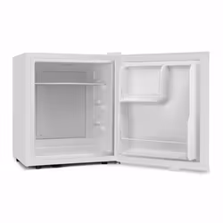 Orbegozo NVE 4800 réfrigérateur Pose libre 38 L F Blanc