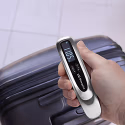 Orbegozo PC 4200 pèse-bagage 50 kg Électronique - Vue supplémentaire 5