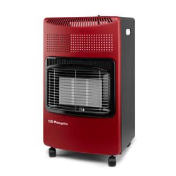 Orbegozo HCE 74 réchauffeur de carburant liquide 4200 W
