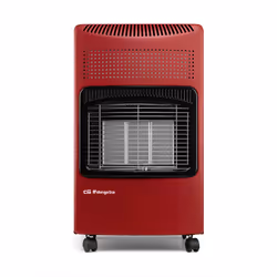 Orbegozo HCE 74 réchauffeur de carburant liquide 4200 W
