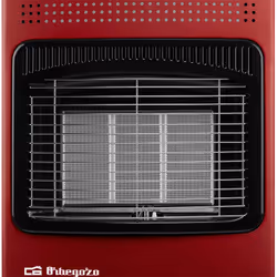Orbegozo HCE 74 réchauffeur de carburant liquide 4200 W