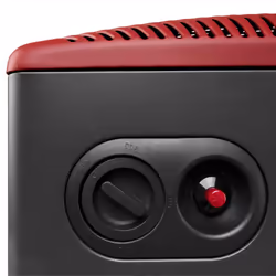 Orbegozo HCE 74 réchauffeur de carburant liquide 4200 W - Vue supplémentaire 4