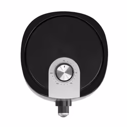 Orbegozo FDR 27 Friteuse à air chaud 2,5L 1200W Noir, Gris - Vue supplémentaire 6