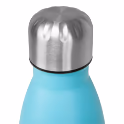 Orbegozo TRL 353 350 ml Acier inoxydable Cyan, Acier inoxydable