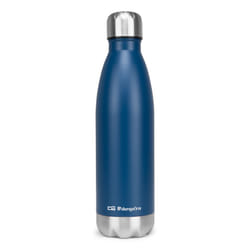 Orbegozo TRL 504 500 ml Acier inoxydable Bleu, Acier inoxydable