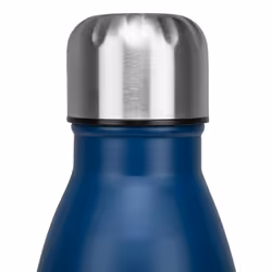 Orbegozo TRL 504 500 ml Acier inoxydable Bleu, Acier inoxydable