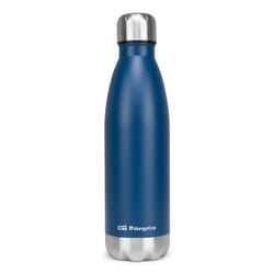 Orbegozo TRL 754 750 ml Acier inoxydable Bleu, Acier inoxydable