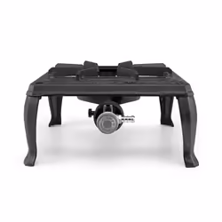 Orbegozo FO 6100 Réchaud de camping Four à carburant liquide - Vue supplémentaire 2