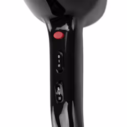 Orbegozo SE 2235 sèche-cheveux 2200 W Noir, Rouge