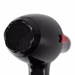 Orbegozo SE 2235 sèche-cheveux 2200 W Noir, Rouge