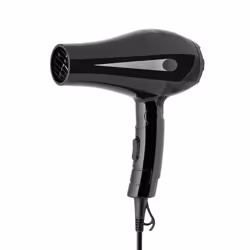 Orbegozo SE 1160 sèche-cheveux 1200 W Noir - Vue supplémentaire 4