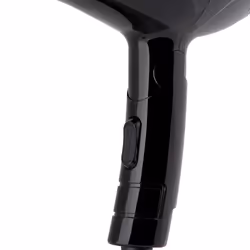 Orbegozo SE 1160 sèche-cheveux 1200 W Noir - Vue supplémentaire 5