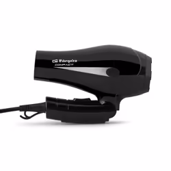 Orbegozo SE 1160 sèche-cheveux 1200 W Noir - Vue supplémentaire 6