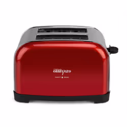 Orbegozo TOV 5200 7 2 part(s) 850 W Rouge