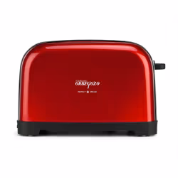 Orbegozo TOV 5200 7 2 part(s) 850 W Rouge
