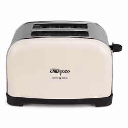 Orbegozo TOV 5210 7 2 part(s) 850 W Beige