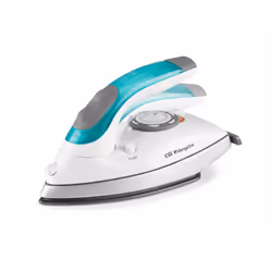 Orbegozo SV 1020 Fer à repasser à sec ou à vapeur Semelle anti-adhérente 1100 W Bleu, Blanc - Vue supplémentaire 7
