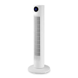 Orbegozo TWM 0960 ventilateur Blanc
