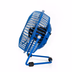 Orbegozo PW 1026 ventilateur Bleu