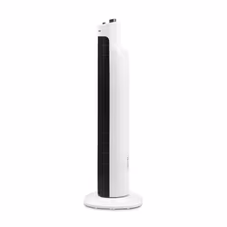 Orbegozo TW 0730 ventilateur Noir, Blanc